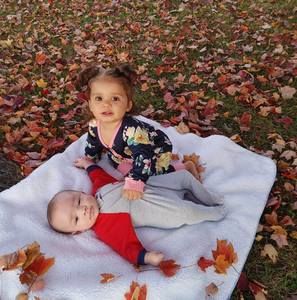 Meet your Posher, Ashlee